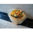 東京都港区ベビーフローリストの花　サンプルブーケ・3